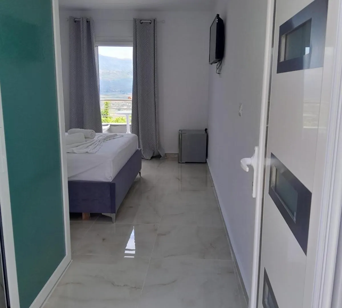 Mamos Apartment Saranda