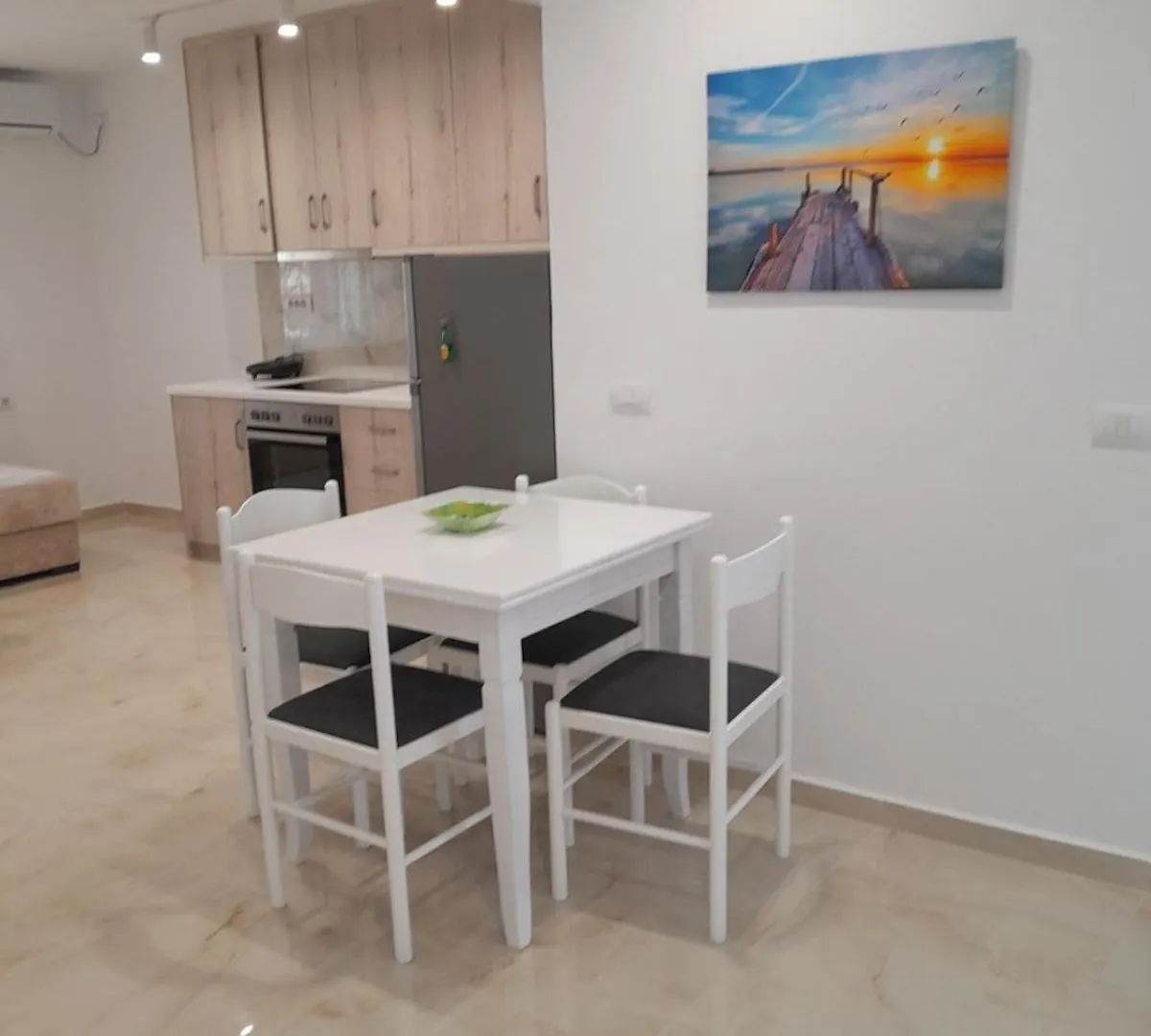 Mamos Apartment Saranda 0*,  Arnavutluk