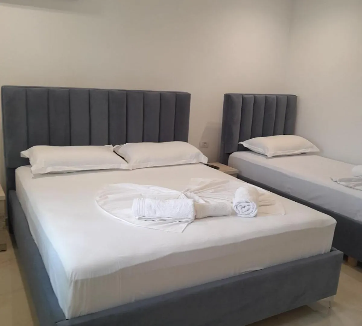 Mamos Apartment Saranda