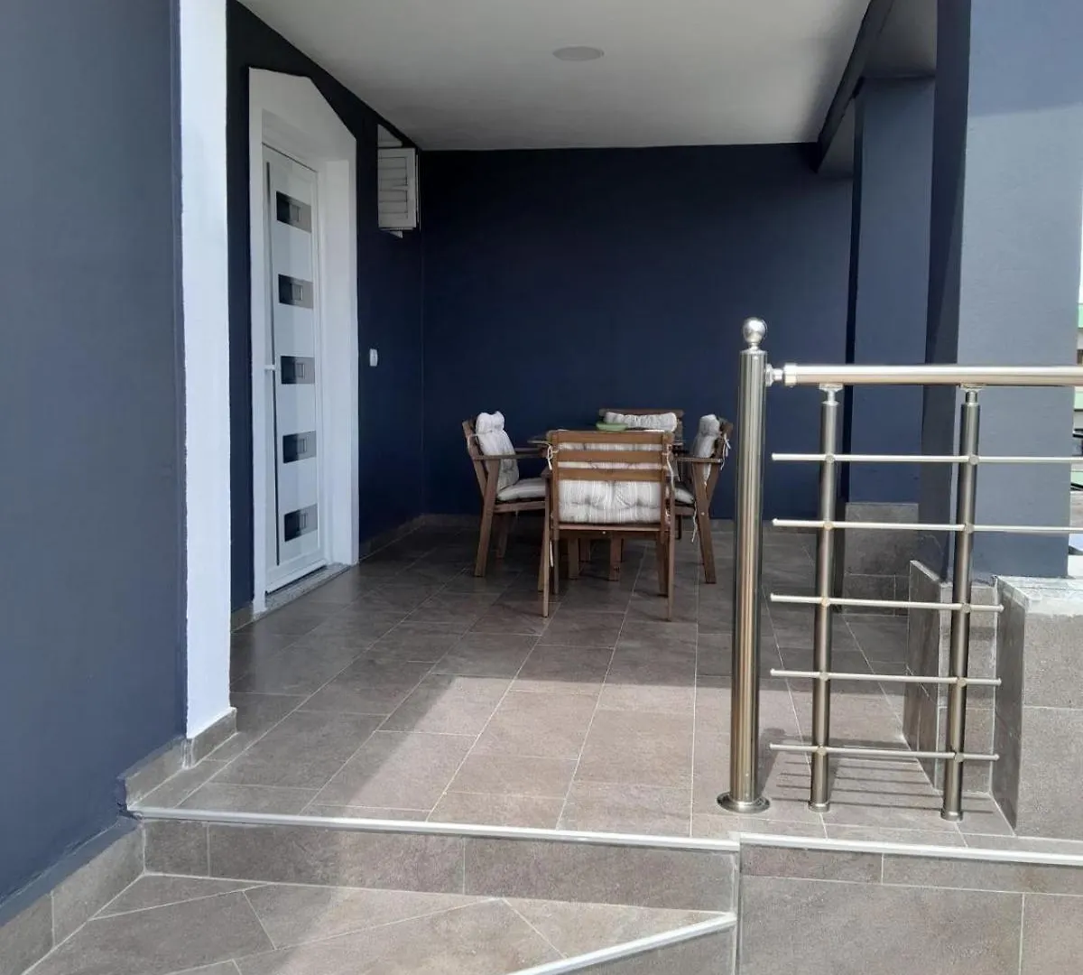 Mamos Apartment Saranda