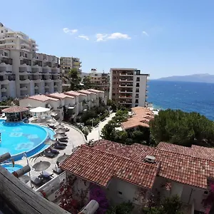 Apartamento Bougainville Bay, Sarandë