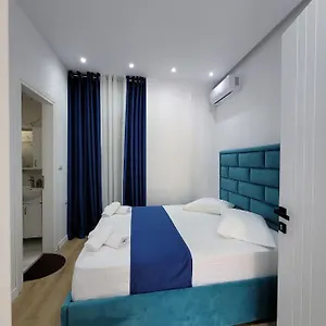 Maison d'hôtes Luxury Room's By Lika, Saranda